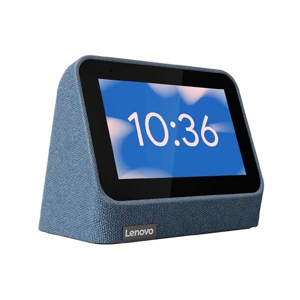 Lenovo Clock 2 Smart Display with Google Assistant