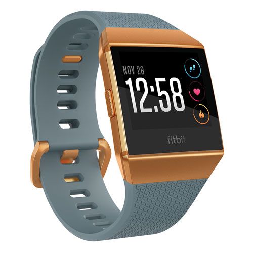 Fitbit Ionic GPS Smart Watch